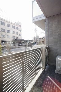 アヴェニール コート 101号-11