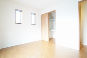 アヴェニール　コート 305号-5