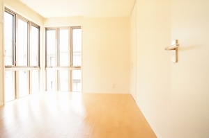 ラルジュ 103号-4