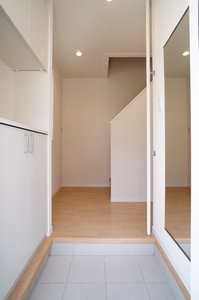 ラルジュ 103号-10