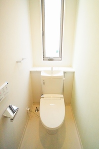 ラルジュ 103号-11