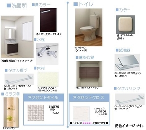 ラルジュ 201号-7