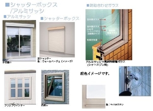 ラルジュ 201号-11