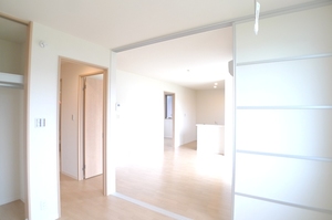 サン・リヴェール 102号-3