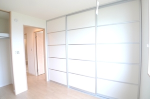 サン・リヴェール 102号-4