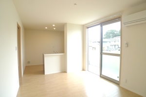 サン・リヴェール 102号-5