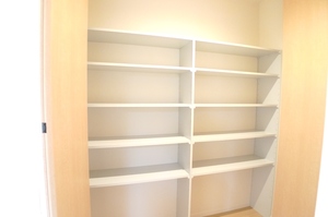 サン・リヴェール 102号-6