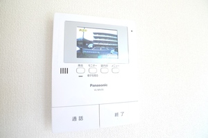 サン・リヴェール 102号-9