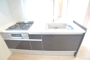 サン・リヴェール 102号-12