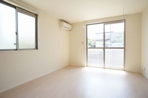 ルミ・ソレイユ 102号-2