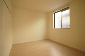 ルミ・ソレイユ 102号-4