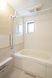 ルミ・ソレイユ 102号-8