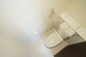 ルミ・ソレイユ 102号-11