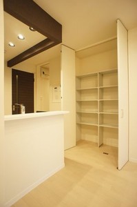 リラフォートイースト　Ⅱ 206号-5