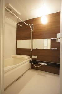 リラフォートイースト　Ⅱ 206号-6