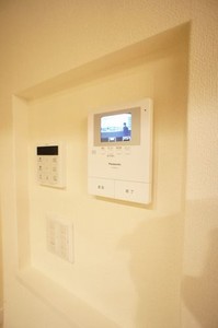 リラフォートイースト　Ⅱ 206号-9