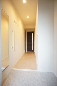 リラフォートイースト　Ⅱ 206号-11