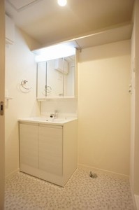 リラフォートイースト Ⅱ 303号-6