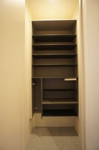 リラフォートイースト Ⅱ 303号-10