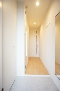 リラフォートイースト Ⅱ 303号-11