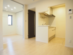 アビランス 101号-2