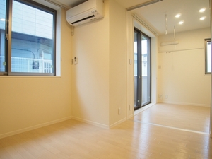 アビランス 101号-3