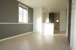 グランコート木崎 201号-2