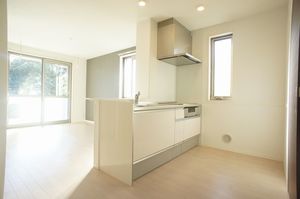 グランコート木崎 201号-3