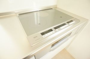 グランコート木崎 201号-4