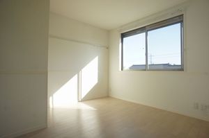 グランコート木崎 201号-5