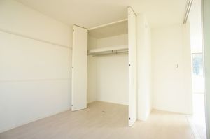 グランコート木崎 201号-6