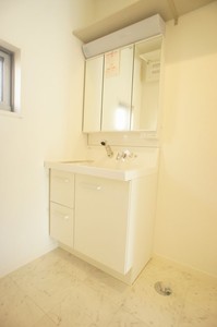 グランコート木崎 201号-7