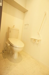 グランコート木崎 201号-9