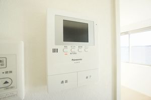 グランコート木崎 201号-10