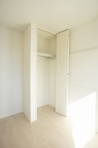 グランコート木崎 201号-11