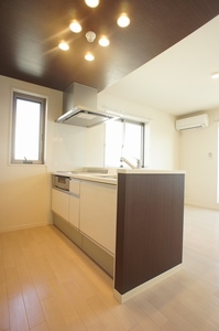 カーサ　コラッタ 306号-4