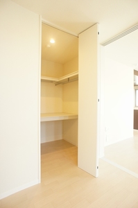 カーサ　コラッタ 306号-6