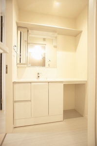 カーサ　コラッタ 306号-9