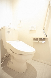 カーサ　コラッタ 306号-11