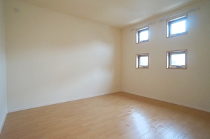 ７　ヴィレッジⅠ 202号-4