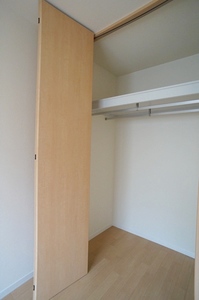 ７　ヴィレッジⅠ 202号-8