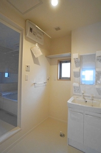 ７　ヴィレッジⅠ 202号-9