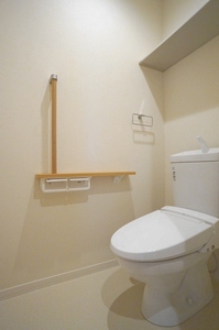 ７　ヴィレッジⅠ 202号-10