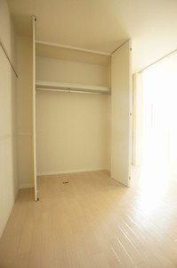 サン・グリナージュ 101号-5