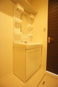 サン・グリナージュ 101号-7