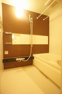 サン・グリナージュ 101号-8