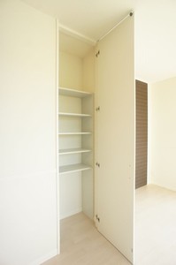 サン・グリナージュ 101号-10