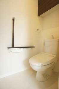 サン・グリナージュ 101号-11