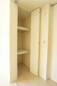 サン・グリナージュ 102号-5