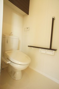 サン・グリナージュ 102号-11